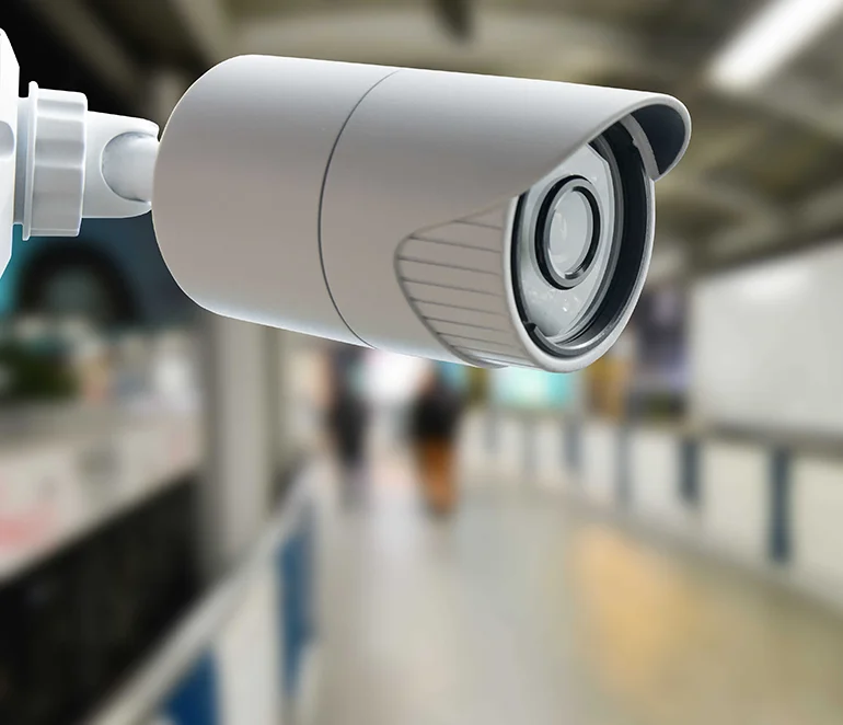 CCTV Camera