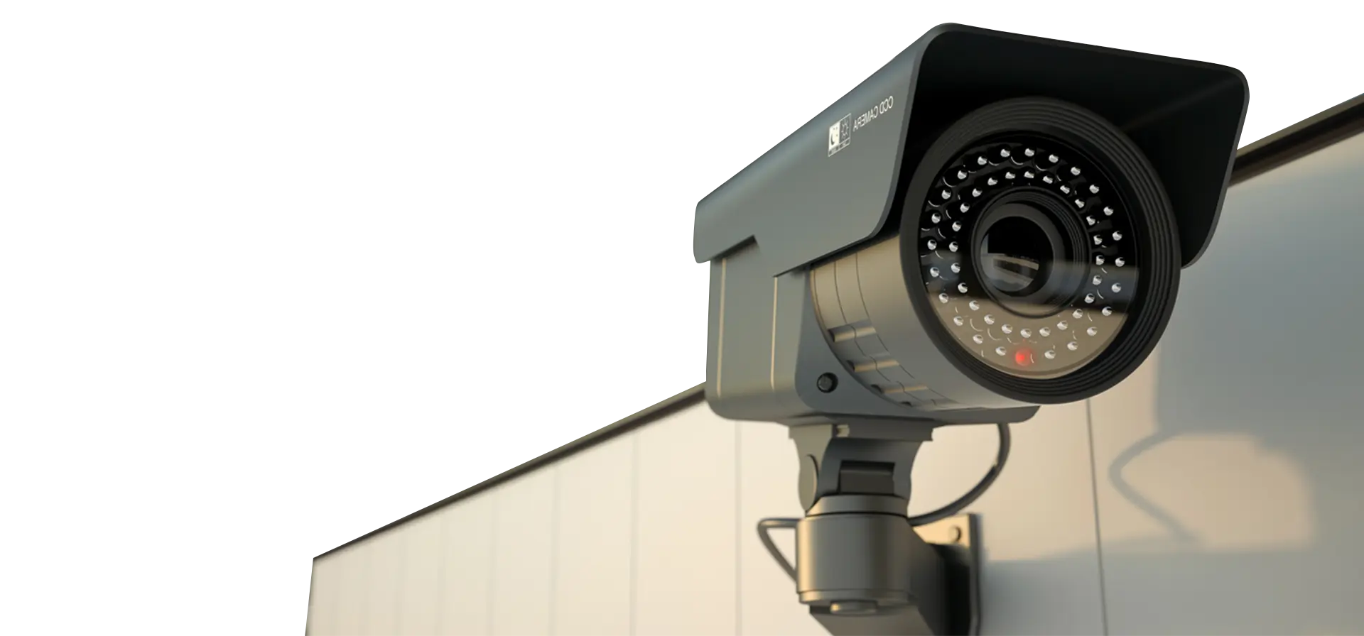 CCTV Camera