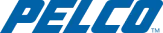 Pelco Wordmark