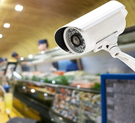 videosurveillance