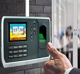 Attendancesystem