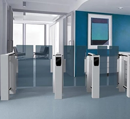 Entrancemanagement